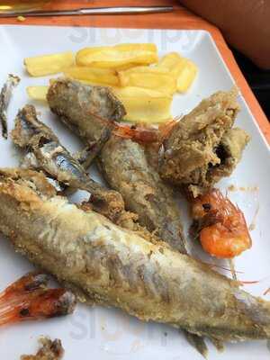 Restaurante El Galeon