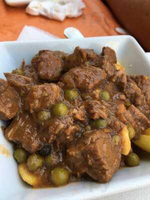 Restaurante El Galeon