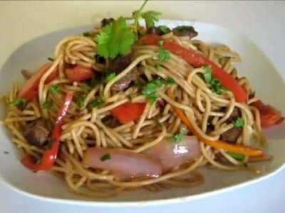 Bar - Restaurante Laguna