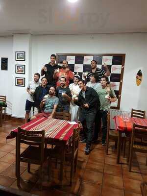 Bar - Restaurante Laguna