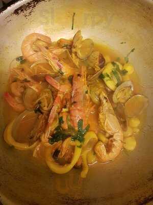 Bar - Restaurante Laguna