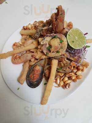 Bar - Restaurante Laguna