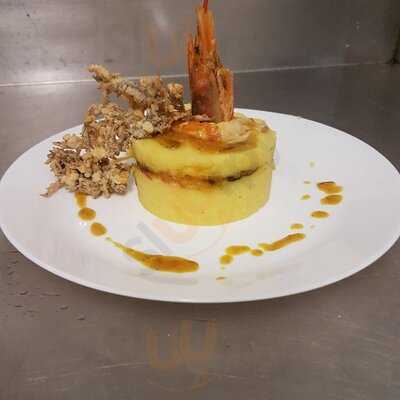 Bar - Restaurante Laguna