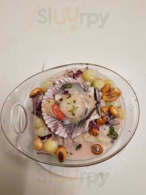 Bar - Restaurante Laguna