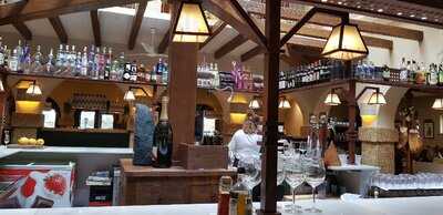 Restaurante La Piedra