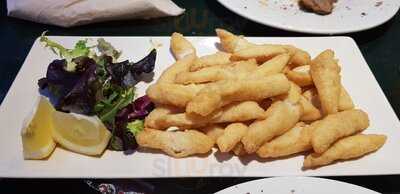 Restaurante La Piedra