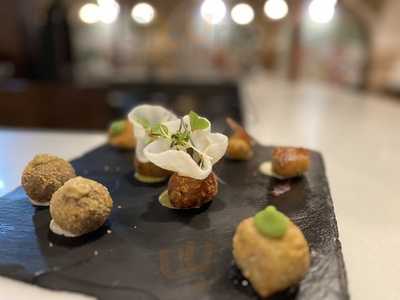 Restaurante La Piedra