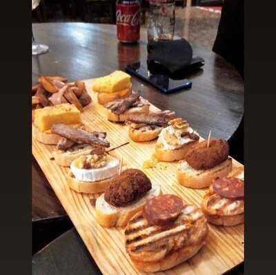 Taberna Aires Del Sur