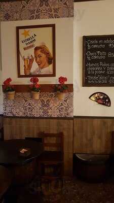 Taberna Aires Del Sur