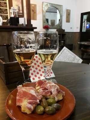 Taberna Aires Del Sur