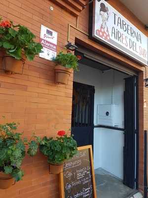 Taberna Aires Del Sur