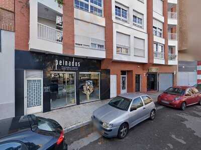 Taberna Aires Del Sur