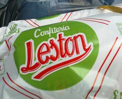 Confitería Leston