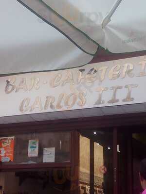 Carlos Iii
