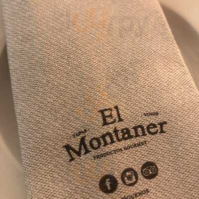 El Montaner