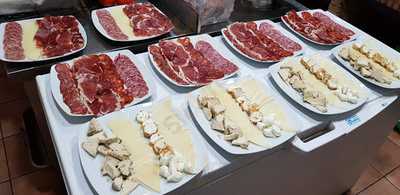 Restaurante Brasería Comecon