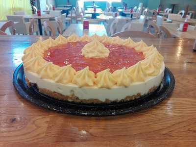 Restaurante Brasería Comecon