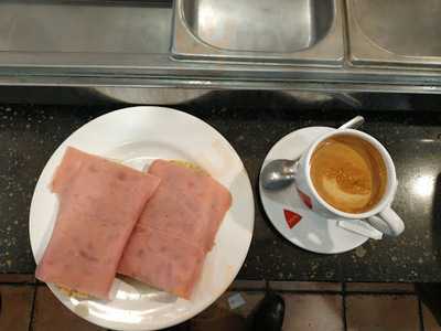 Restaurante Brasería Comecon