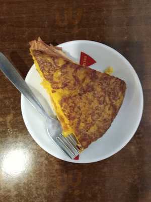 Restaurante Brasería Comecon