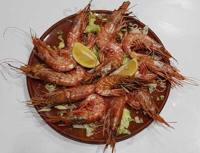 Restaurante Brasería Comecon