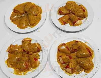 Restaurante Brasería Comecon