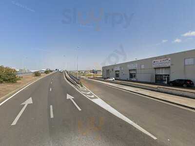 Restaurante Brasería Comecon