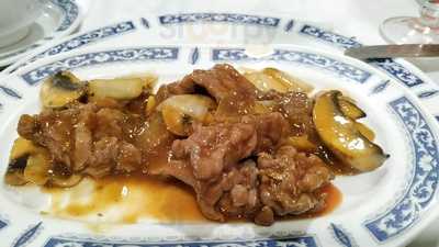 Restaurante Chino