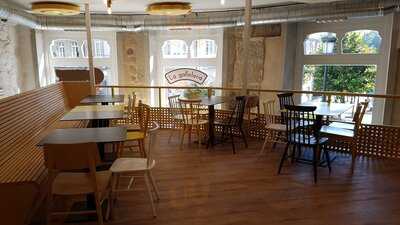 La Galletería Biscuits Galicia