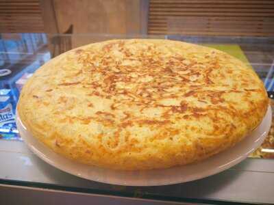 La Galletería Biscuits Galicia