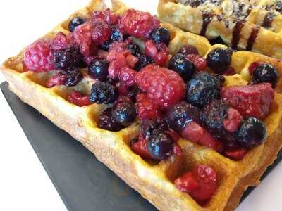 La Galletería Biscuits Galicia