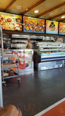 Restaurante El Palmeral