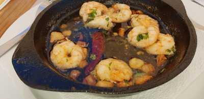 Restaurante El Palmeral