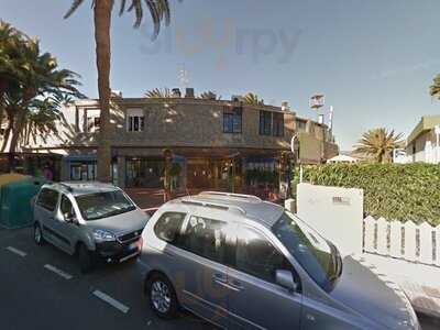 Restaurante El Palmeral