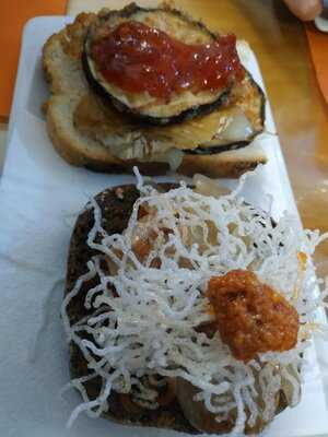 Restaurant  Lo De Pepe