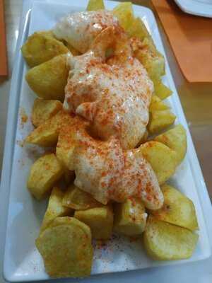 Restaurant  Lo De Pepe