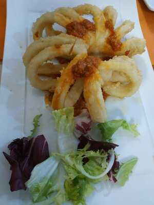 Restaurant  Lo De Pepe