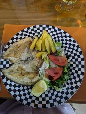 Restaurant  Lo De Pepe