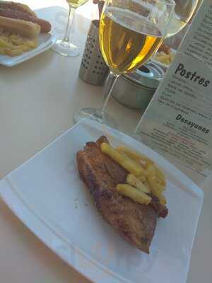 Chiringuito La Cabana