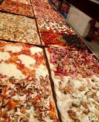 Alice Pizza Santiago