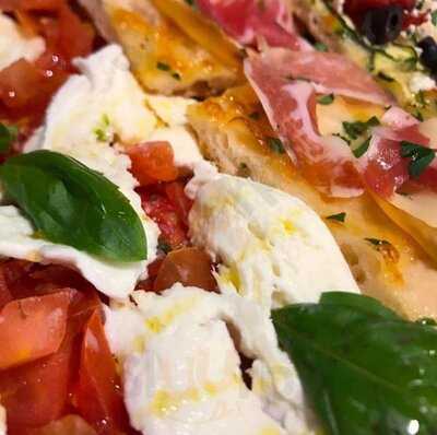 Alice Pizza Santiago