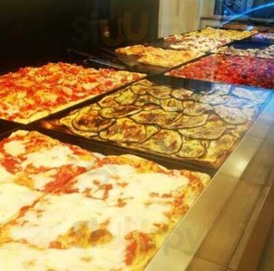 Alice Pizza Santiago