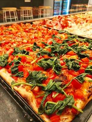 Alice Pizza Santiago