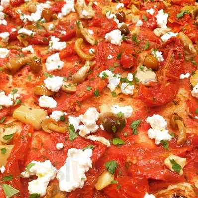 Alice Pizza Santiago