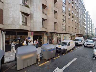 Alice Pizza Santiago