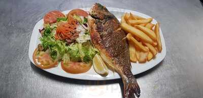 Cafeteria Andalucia Talamanca