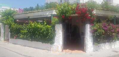 Cafeteria Andalucia Talamanca