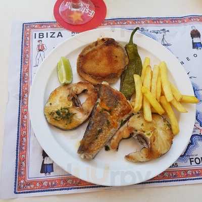 Cafeteria Andalucia Talamanca