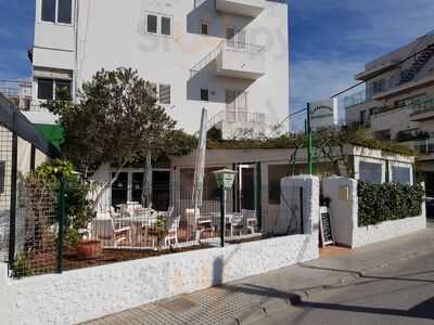 Cafeteria Andalucia Talamanca