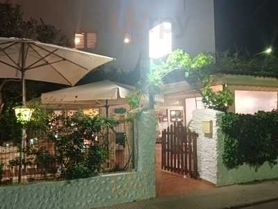 Cafeteria Andalucia Talamanca