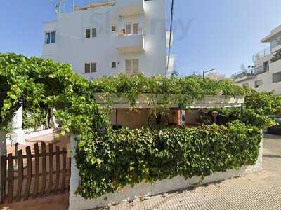 Cafeteria Andalucia Talamanca